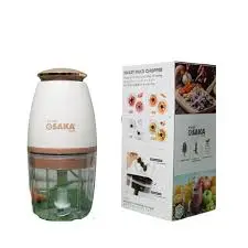 Osaka Food Processor Blender