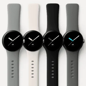 Pixel Watch LTE